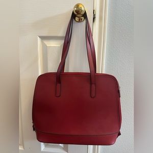 Jack George’s never used handbag